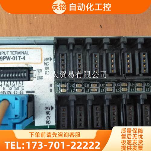 Anywire端子台A49PW-01T-4A49SW-01U-4A49PB-08T-4请先【议价】
