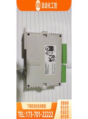 PLC，DVP16SN11T输出模块，，正常，【议价】