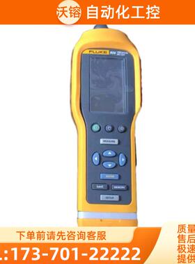 回收+租售 美国FLUKE福禄克820+810+805+802F+805+F802振【议价】