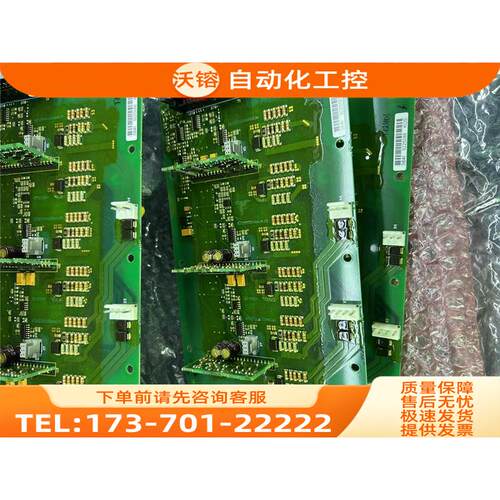 AB变频器 AB检测板 384I PC00384E 技术询【议价】
