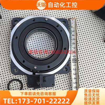 电动旋转平台东方DGM130R-ARAC电机 orien【议价】