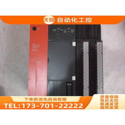 AX40/AD61/A68AD/A38B/DS3AL PLC【议价】