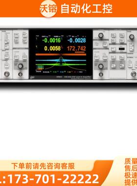 SRS斯坦福SR860 830 510 530 810 844 850 865 124锁定放【议价】