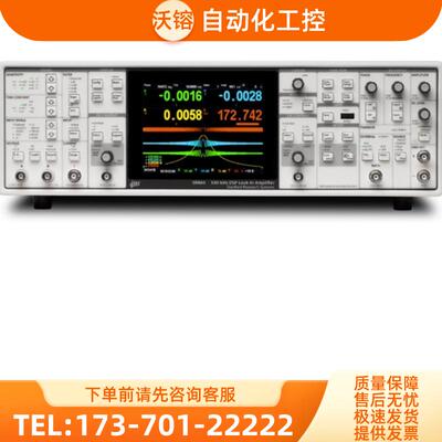 SRS斯坦福SR860 830 510 530 810 844 850 865 124锁定放【议价】
