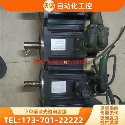 东伺服电机,JSMA-MB30ABK01一台,3KW成【议价】