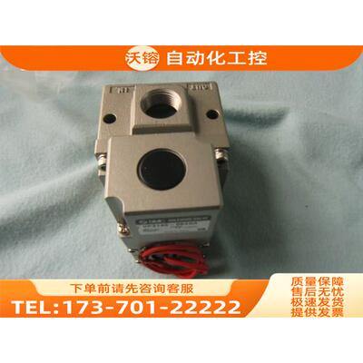 SMC电磁阀VP3185-145DA VP3185-141DLA1【议价】