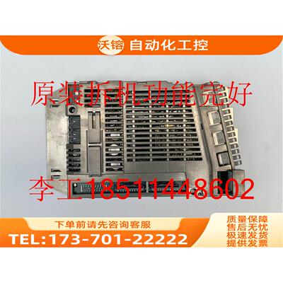 A5E00985489S120变频器单轴主板控制板通讯板【议价】