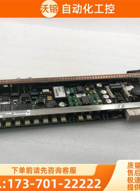 ALCATEL-LUCENT/ 3AL78830ADAB 02 FA044150132 板 实拍【议价】