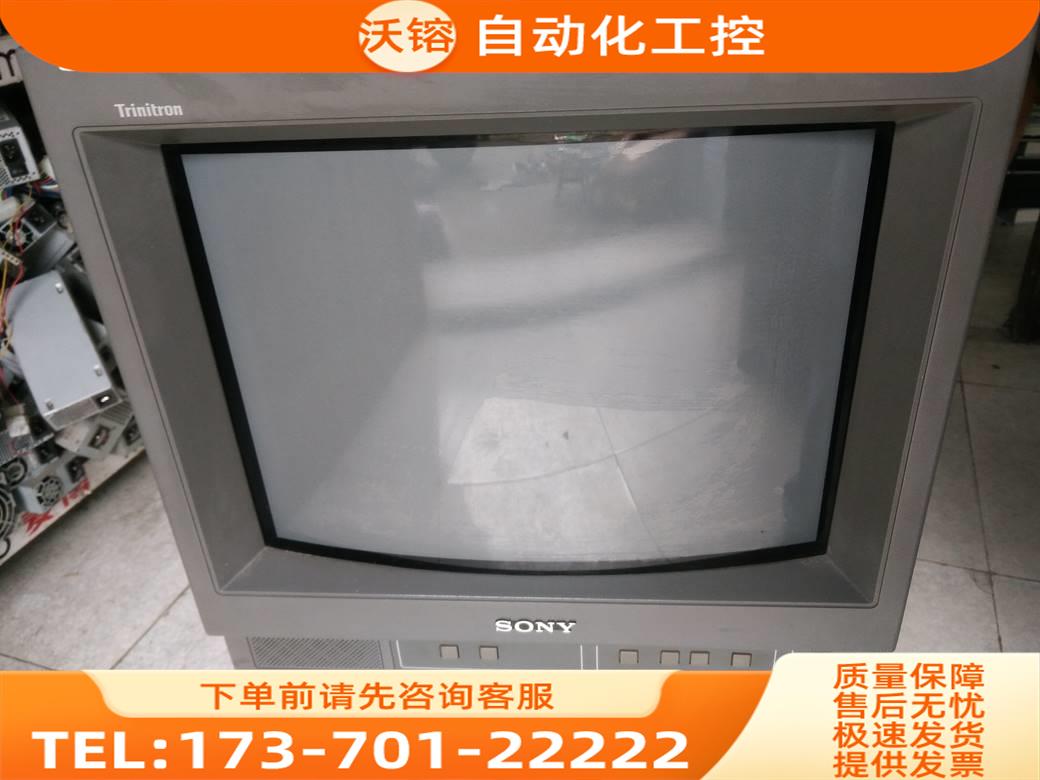 14寸监控器 PVM-14N5U广播级彩色视频监视器【议价】