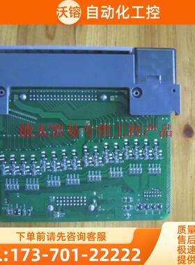 PLC;1746-OB32冲新,实拍,已【议价】