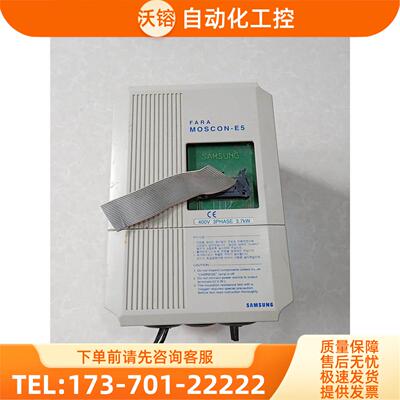 变频器 SI-43P7E5/EXP 3.7KW 为准【议价】