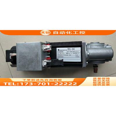dek印刷机，相机轴马达，BG65X50CI 195329【议价】