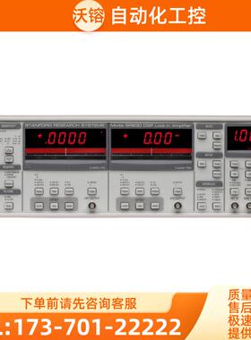 斯坦福SR830 810 844 856A 860 850 124 2124 530 510 锁相放大器