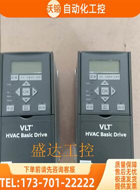 丹佛斯 FC-111P1K5T4P20H4XXCXXXSXXXXAXBXCXXXXDX 1.5KW【议价】