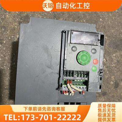 变频器,ATV310HU30N4A,3KW,380V,【议价】