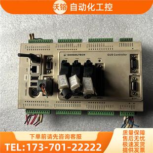 TG02 400 RT01 固高运动控制器 议价 GUS
