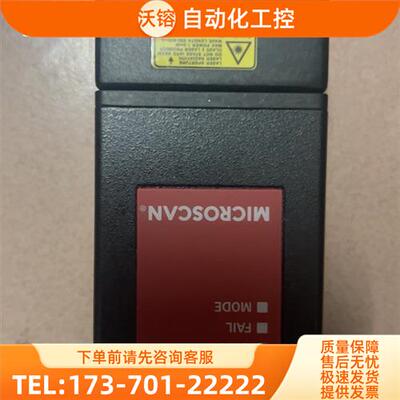 MICROSC&and;N读码器,【议价】