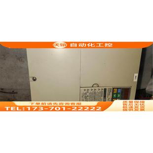 3G3MV 5.5KW 安川变频器 A4055 380V面板 议价