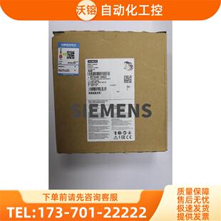 接触器 3RT2046-1AN20 3RT20461AN20 【议价】