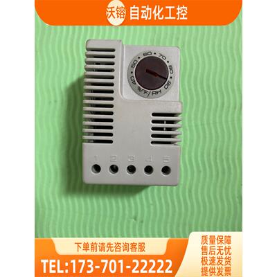 RATE电子式温湿度REFR012机械式箱体温度控制器工业恒温控制器【