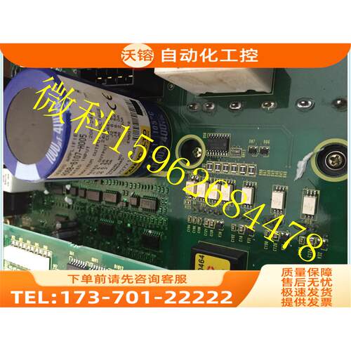 A06B-6107-H005 器电路板【议价】