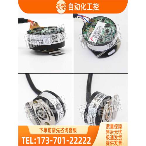 NHZ-38LS65CME伺服电机旋转编码器NHZ-38LS65CMK 写参数【议价】