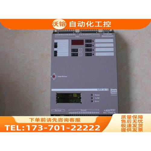 Landis & Staefa/ Controller system eBay NRK16-B【议价】