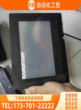 邦纳触摸屏，THM043C2，，有，200需【议价】