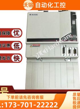 2094-AC32-M05-S Kinetix 6000轴模块200/230V 23kW 2094AC32M05S