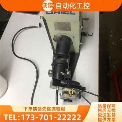 KLA-5011硅片光刻对位机ORIEL汞灯光源器,实物【议价】