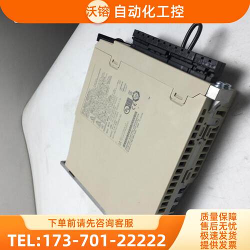 安川驱动器SGDV SGD7S-R70/R90/1R6/2R8/5R5/7R6/【议价】