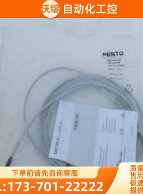 全新费斯托FFSTO磁性开关 SMT-8M-A-PS-24V-E-2,【议价】