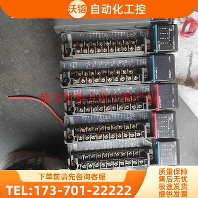 PLC SU-6B-EX U-01DM U-55N U-8ADC-1 U-4DAC-2 U-05T议【议价】