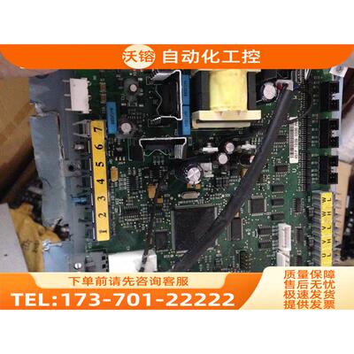 伟肯变频器ASIC板451P 451M PC00233J【议价】