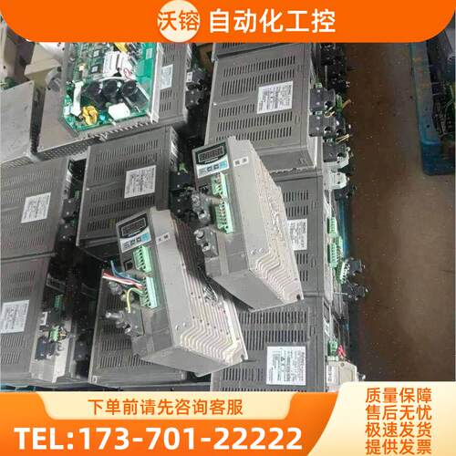 日鼎伺服器DAS3205-VT5+130ST M06015套价 0.95KW图【议价】