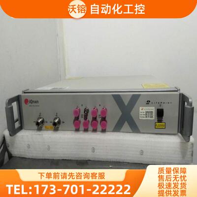 供应+Litepoint莱特波特 IQNXN无线电综合测试仪 特惠包【议价】