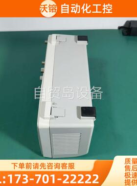 安捷伦DSO1002A 示波器，60宽带，2G【议价】