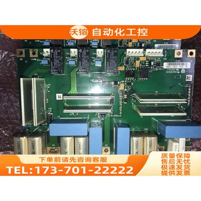 伟肯NXS NXP系列变频器PC00459F PC00459J触发板详细【议价】