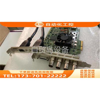 BlackMagic Design BMDPCB211C D【议价】