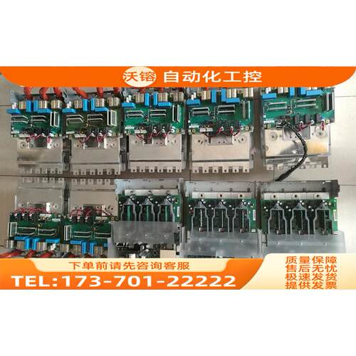 VACON配件PC00225I PC00459G AB变频器700S/H配件AB板触发板【议 - 封面