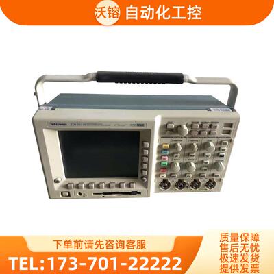 泰克TDS3014B 3054 3052 3034 3032 3012C示波器MSO THS【议价】