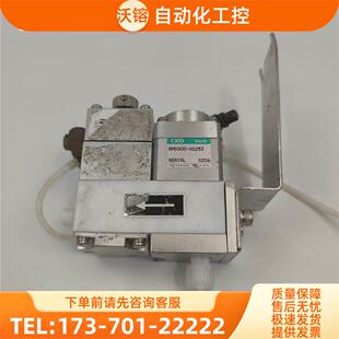 CKD喜开理洁净药液阀AMDS00 X0253 气控隔膜阀 议价