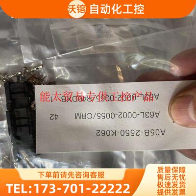 A05B-2550-K063 A05B-2550-K062【议价】