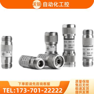 R&S罗德与施瓦茨ZV-Z129 ZV-Z135 ZV-Z170网络分析仪校准套件ZCAN