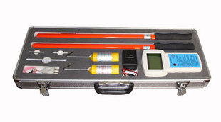 SHX-2000YII无线高压核相仪 高压无线核相仪 核相器