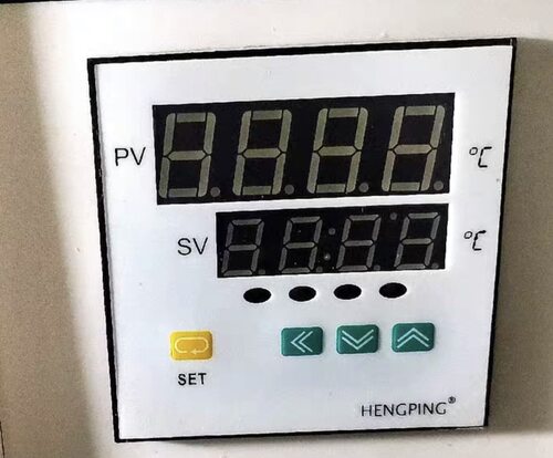 JK02控制器XGQ-V3000温度控制器XMTA-L-5000烘箱仪表低温槽控制器