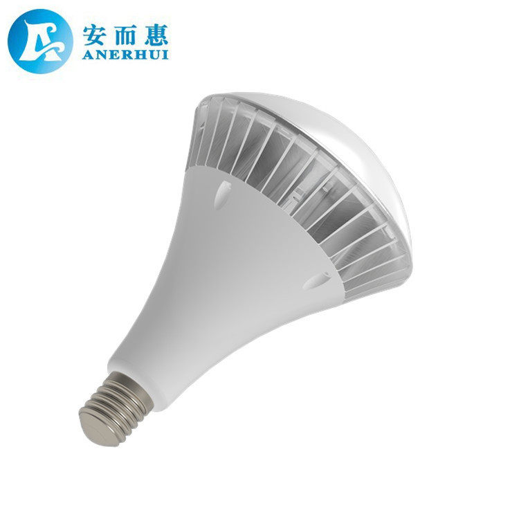 厂家批发 铝大球泡灯外壳 90W LED球泡灯外壳 现货供应