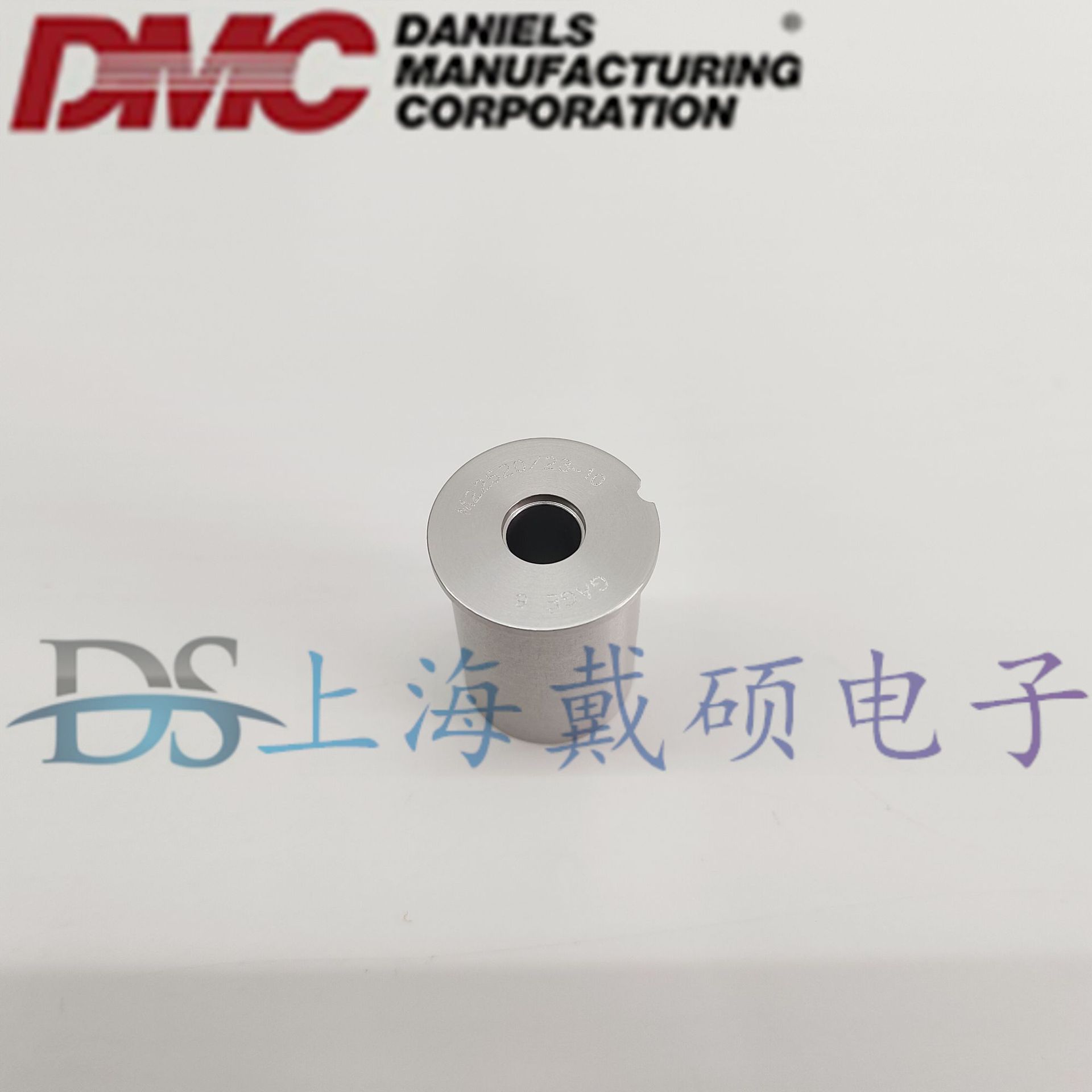 美国DMC M22520/23-10(WA23-10) 压模用于M22520/23-01气动压接钳