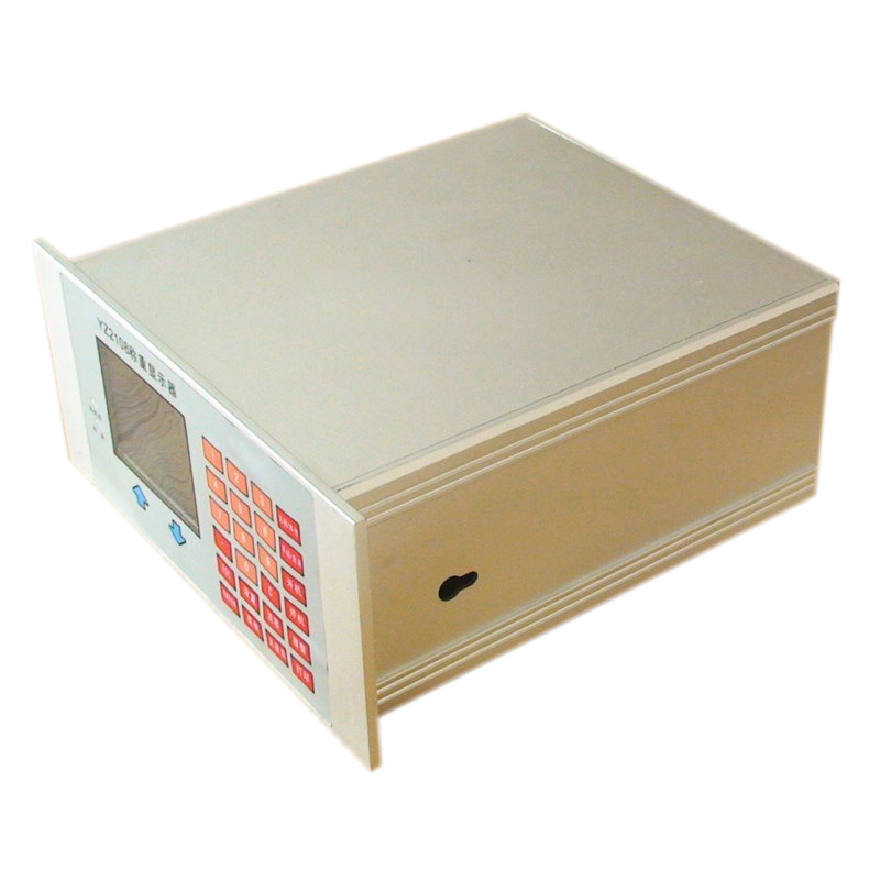 MODEL-LD-11 积算器 YZ2108称重积算器 给煤机61PL02 智能操作器