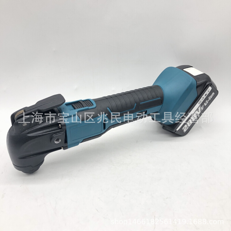 充电万用宝锂电工具切割 修边 抛光 打磨 电铲 装修电动工具